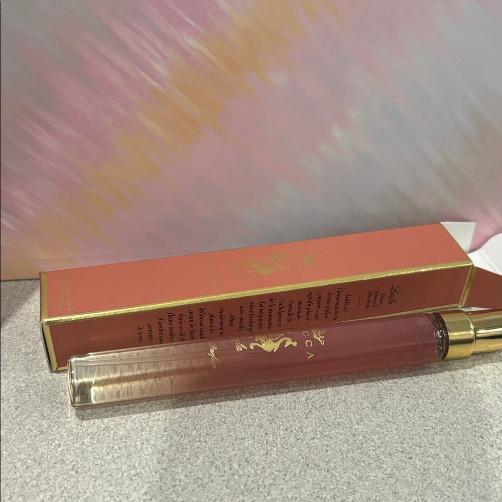 Tocca Laila Travel Item
